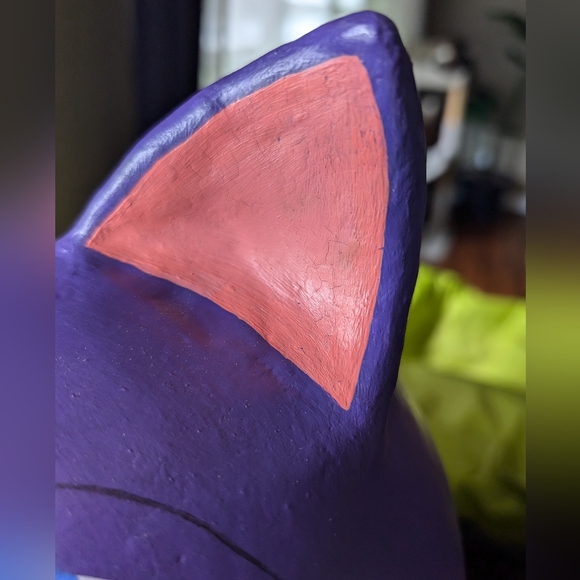 Evil Luna P - Picture 3 of 6